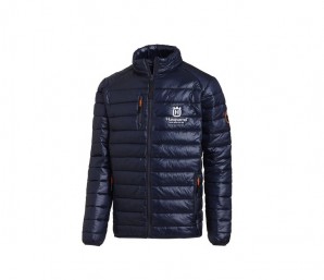 Водоустойчиво яке за жени Husqvarna XS