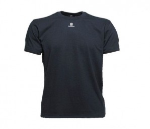 Unisex тениска с малко лого Husqvarna M