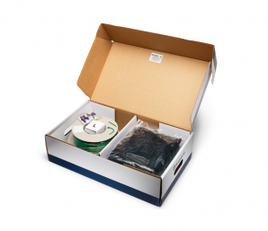 Automower installation kit Husqvarna - Large