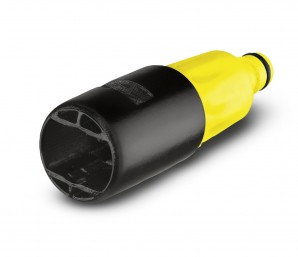 Адаптер за градински маркуч Karcher