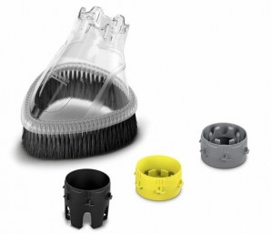 Karcher Splash guard 