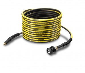 Удължителен маркуч Karcher Quick Connect XH 10 Q 