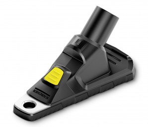 Прахоуловител при пробиване Karcher