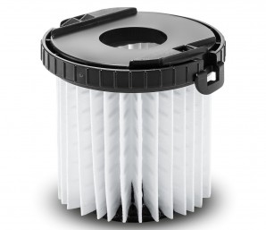 Патронен филтър Karcher VC 5