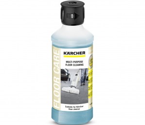 Karcher Multi-purpose floor cleaning RM 536, 500ml