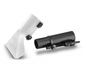 Karcher Upholstery spray extraction nozzle