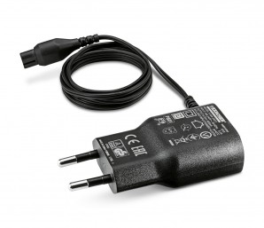 Karcher WV & KV battery charger