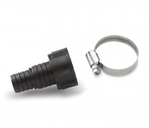 Адаптор Karcher за маркуч 1 цол и 3/4
