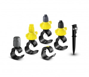 Комплект дюзи Karcher