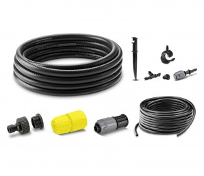 Комплект за напояване на саксии Karcher Rain System 
