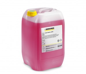 Karcher VehiclePro Truck Cleaner, acidic RM 804