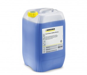 Karcher VehiclePro Truck Cleaner, alkaline RM 805, 20l