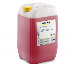 Karcher VehiclePro Rim Cleaner, acidic RM 800, 20l