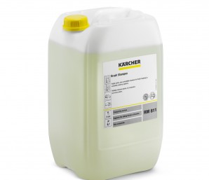 Karcher VehiclePro Brush Shampoo RM 811 Classic