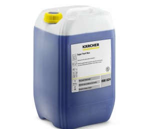 Karcher VehiclePro Super Pearl Wax RM 824 Classic