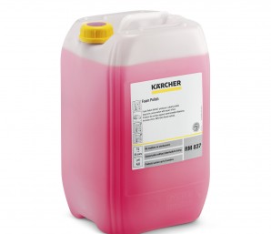 Пяна за полиране Karcher RM 837 20л.