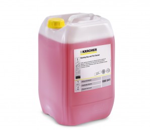 Препарат за миене на халета и плочки Karcher VehiclePro RM 841, 20л.