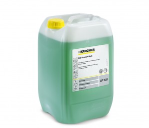 Karcher High-Pressure Wash CP 935
