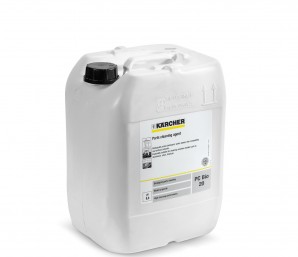 Препарат за почистване на части Karcher PC Bio 20, 20л