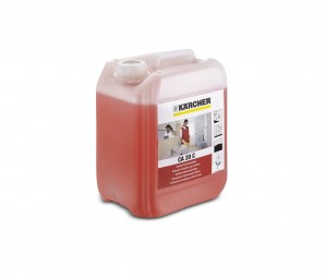 Универсален препарат за санитария Karcher SanitPro CA 20 C Eco, 5л.