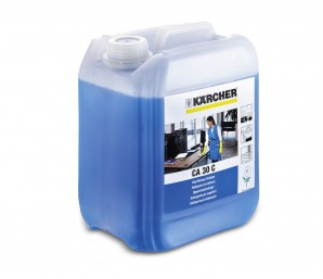 Почистващ препарат за повърхности Karcher CA 30 C - 5л