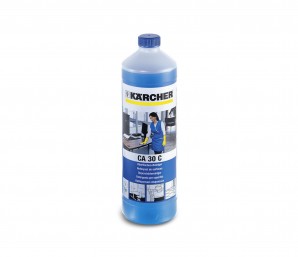 Почистващ препарат за повърхности Karcher CA 30 C - 1л