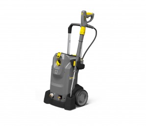Karcher pressure washer HD 8/18-4 M Plus