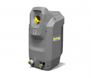 Професионална трифазна водоструйка Karcher HD 8/18-4 M St *EU