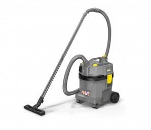 Прахосмукачка Karcher NT 22/1 Ap Te L