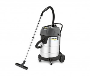 Прахосмукачка Karcher NT 70/2 Me Classic