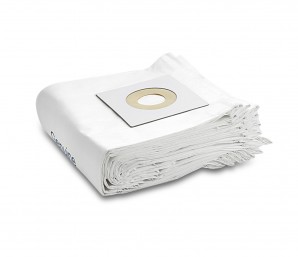 Karcher Paper filter bags 10pcs