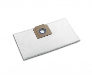 Karcher Fleece filter bags 10pcs