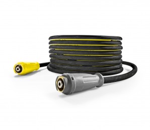 Karcher High-pressure hose, 10 m DN 8, AVS trigger gun connector