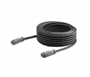 Karcher High-pressure hose, 2 x EASY!Lock, ID 8, 315 bar, 15 m 