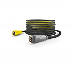 Karcher High-pressure hose 2 x EASY!Lock DN 8, 315 bar, 20 m, ANTI!Twist 