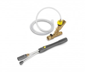 Karcher Inno Foam Set with detergent injector 