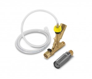 Karcher Easy Foam Set with RM injector 
