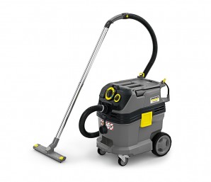 Прахосмукачка Karcher NT 30/1 Tact Te M