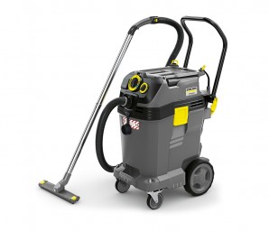 Прахосмукачка Karcher NT 50/1 Tact Te H