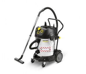 Wet and dry vacuum cleaner Karcher NT 75/1 Tact Me Te H
