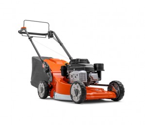 Lawn mower Husqvarna LC 551VBP