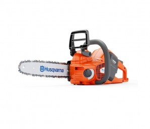 Акумулаторен верижен трион Husqvarna 535i XP, 36 V, 14