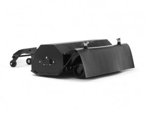 Flail mower for Rider Husqvarna 300 Series