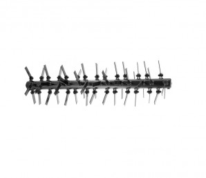 Lawn rake for Flail mower Husqvarna 300 series