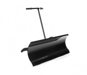 Snow blade for Rider Husqvarna 300 Series
