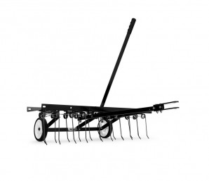 Moss Rake Husqvarna