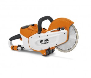 Акумулаторна дискова резачка STIHL TSA 230