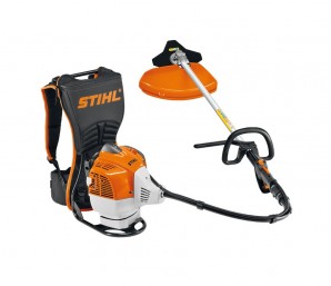 Гръбна моторна коса STIHL FR 410 C-E