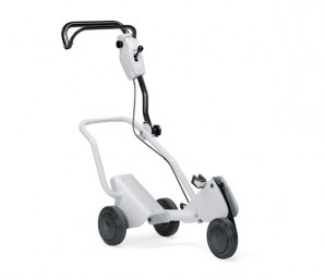 Количка за дискови резачки STIHL FW 20 за TS410 / TS420, TS700 и TS800