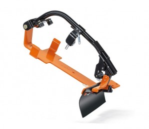 Система за бързо монтиране за количка STIHL FW 20 - TS 700 / TS 800